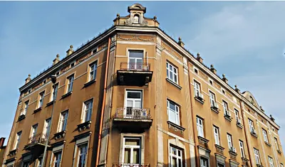 Przychodnia Lekarska nr II