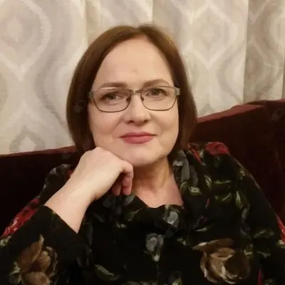 Kazimiera Jagielska - psycholog, psychoterapeuta Tarnów